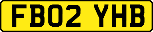 FB02YHB