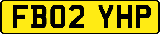 FB02YHP