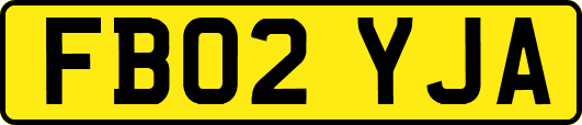 FB02YJA