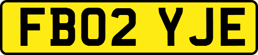 FB02YJE