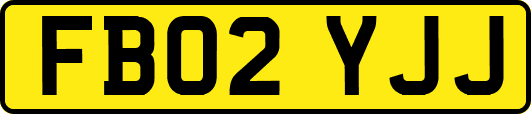 FB02YJJ