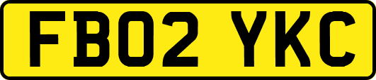 FB02YKC