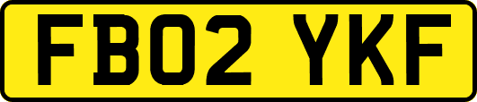 FB02YKF