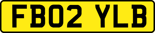 FB02YLB