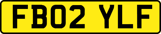 FB02YLF