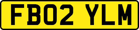 FB02YLM