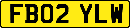 FB02YLW
