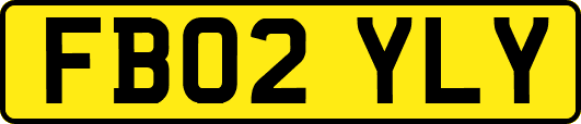 FB02YLY