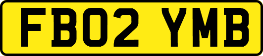 FB02YMB