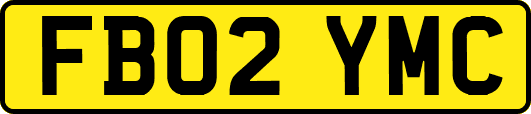 FB02YMC