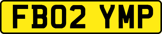FB02YMP
