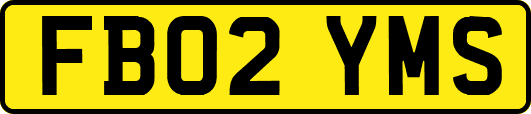 FB02YMS