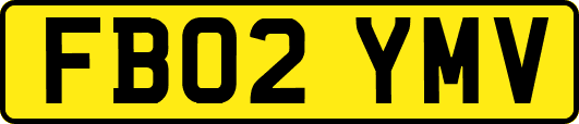 FB02YMV