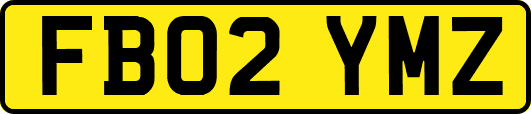 FB02YMZ