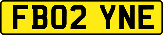 FB02YNE