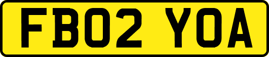 FB02YOA