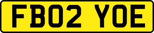 FB02YOE