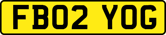 FB02YOG