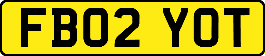 FB02YOT