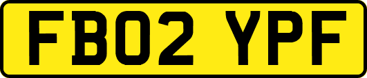 FB02YPF