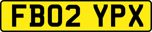 FB02YPX