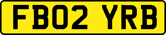 FB02YRB