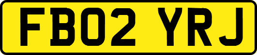 FB02YRJ