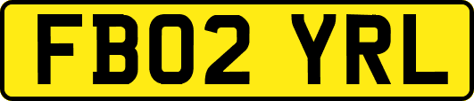 FB02YRL