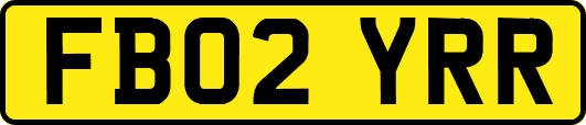 FB02YRR