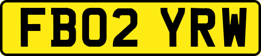 FB02YRW