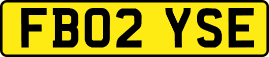 FB02YSE