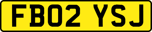 FB02YSJ