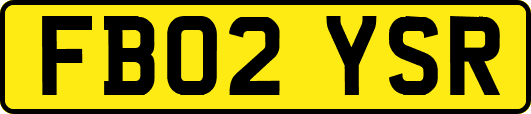 FB02YSR