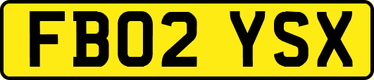 FB02YSX