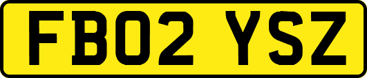 FB02YSZ