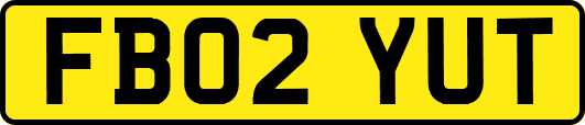 FB02YUT