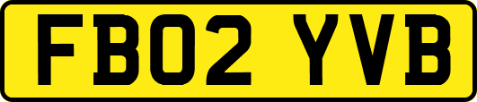 FB02YVB