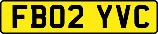 FB02YVC