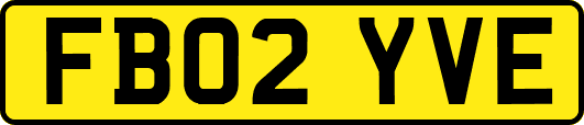 FB02YVE