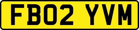 FB02YVM