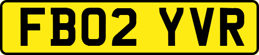 FB02YVR