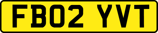 FB02YVT