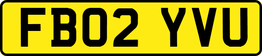 FB02YVU