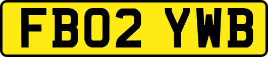 FB02YWB