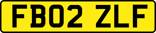 FB02ZLF