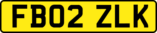 FB02ZLK