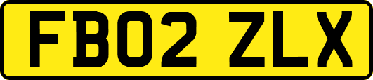 FB02ZLX