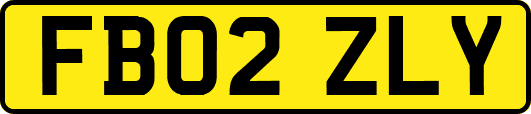 FB02ZLY