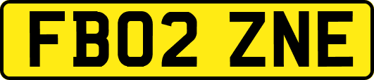 FB02ZNE