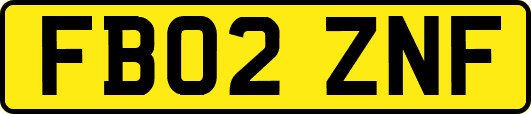FB02ZNF